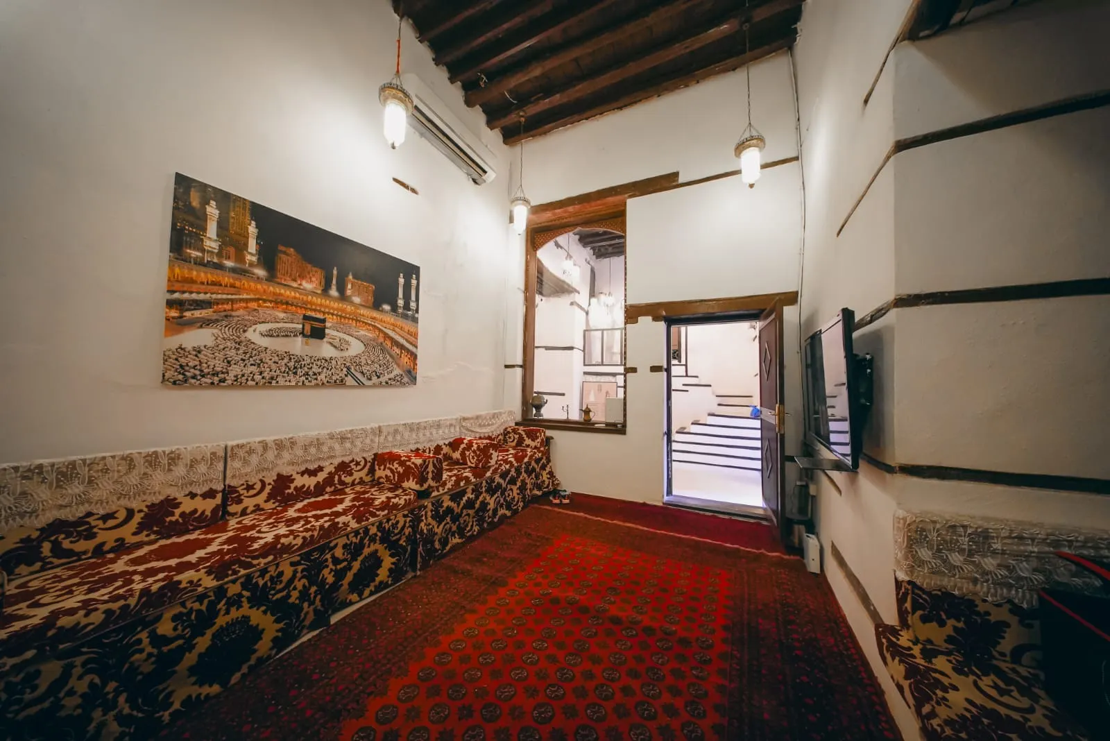 Ground Floor